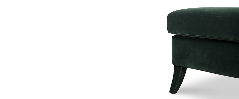 Como Chaise BRABBU Love Happens