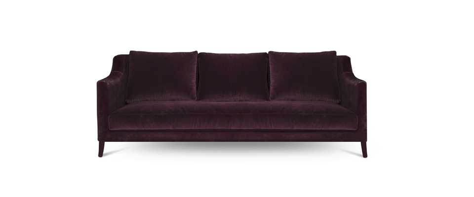 Como  Sofa  Brabbu Love Happens