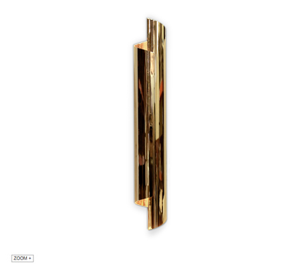 Cyrus  Sconce  Brabbu Love Happens