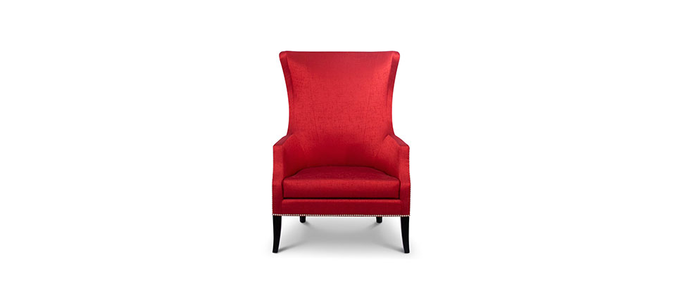 Dukono  Armchair  Brabbu Love Happens