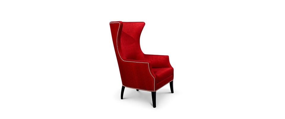Dukono  Armchair  Brabbu Love Happens
