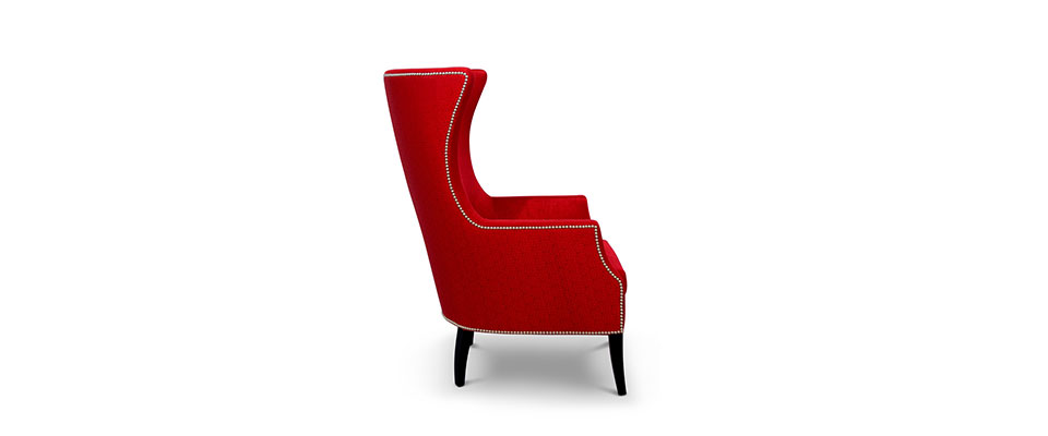 Dukono  Armchair  Brabbu Love Happens
