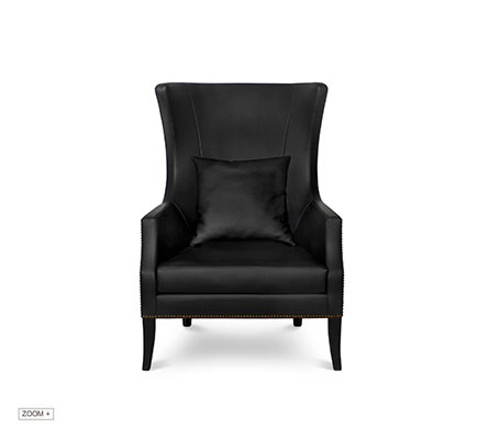 Dukono  Armchair  Brabbu Love Happens