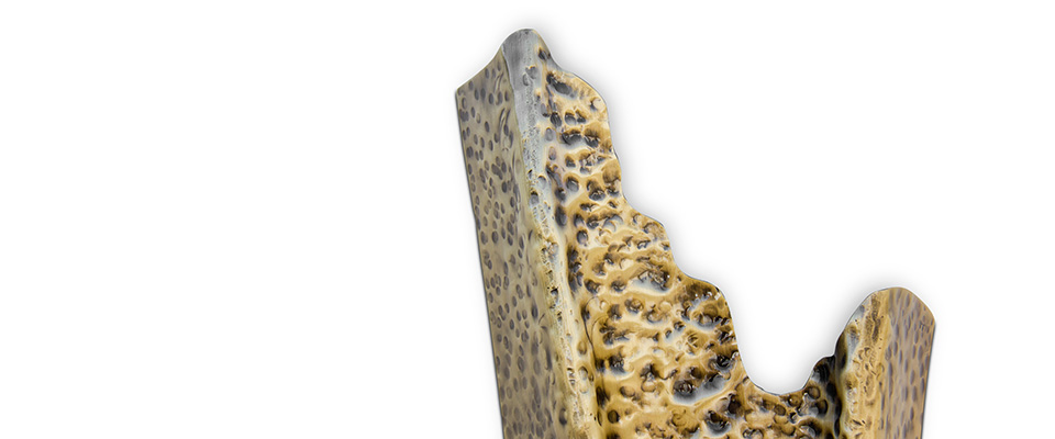 Folio  Sconce  Brabbu Love Happens