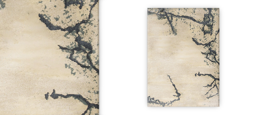 Gobi Rug Brabbu Love Happens