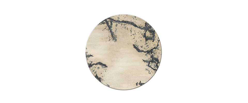 Gobi Rug  BRABBU Love Happens