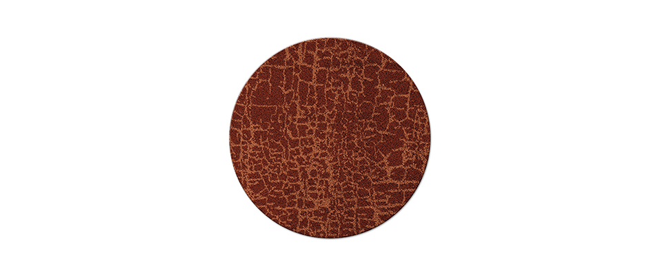 Himba Rug  BRABBU Love Happens