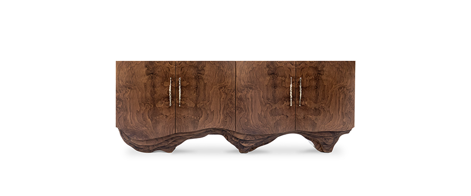 HUANG Sideboard Light BRABBU Love Happens