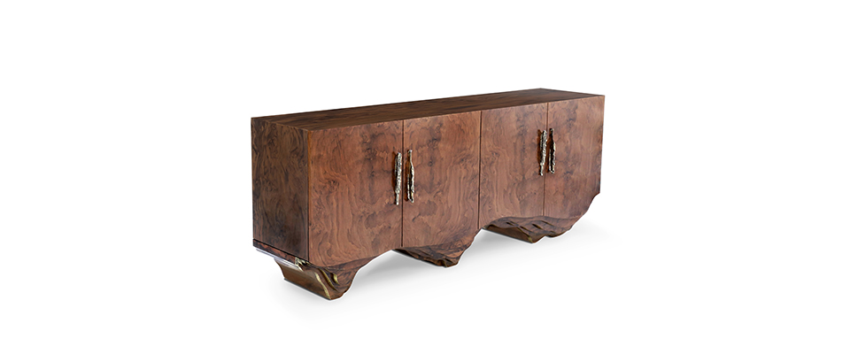 HUANG Sideboard Light BRABBU Love Happens