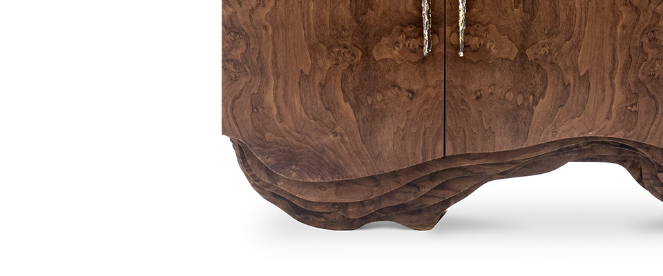 HUANG Sideboard Light BRABBU Love Happens