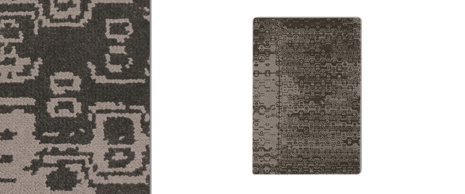 Igbo Rug Brabbu Love Happens