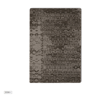 Igbo Rug Brabbu Love Happens