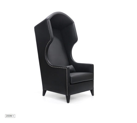 Journey  Armchair  Brabbu Love Happens