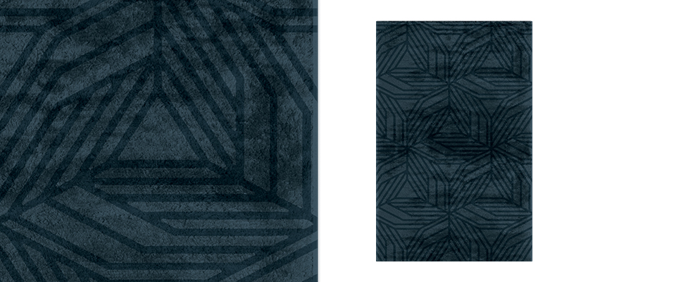 Kaiwa Rug Brabbu Love Happens