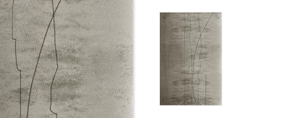 Kalina Rug Brabbu Love Happens