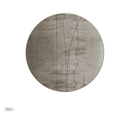 Kalina Rug BRABBU Love Happens