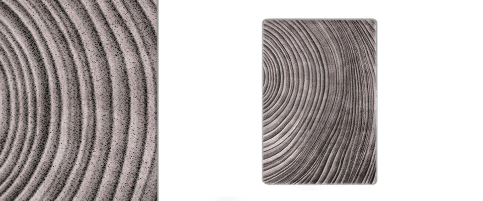 Kara Rug Brabbu Love Happens