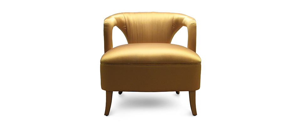 Karoo  Armchair  Brabbu Love Happens