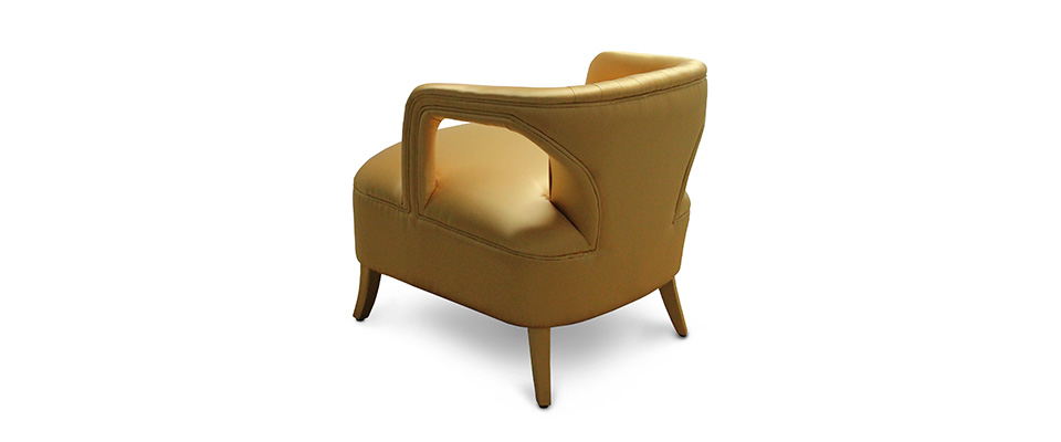 Karoo  Armchair  Brabbu Love Happens