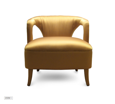 Karoo  Armchair  Brabbu Love Happens