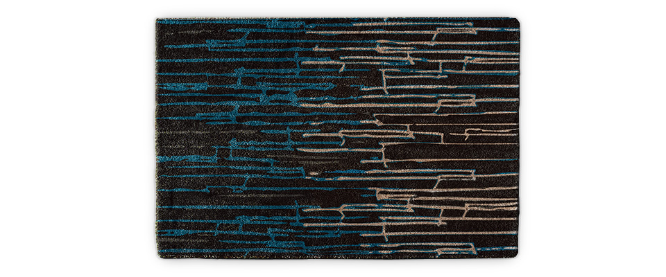 Kasai Rug Brabbu Love Happens