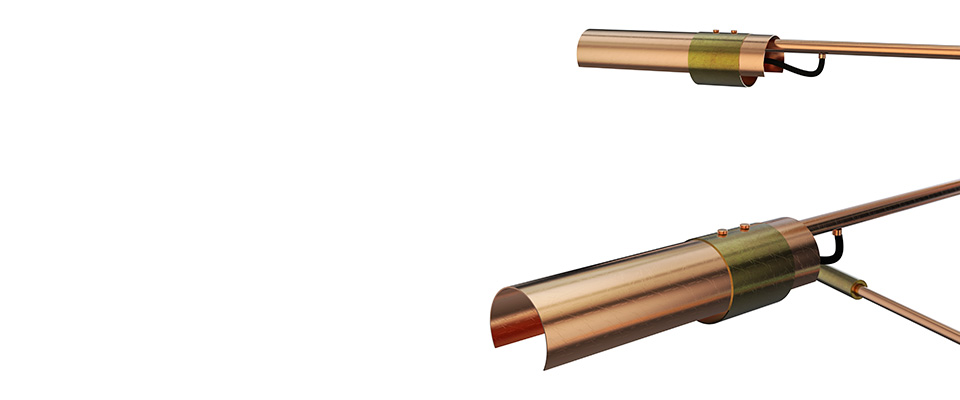 Koben  Chandelier  Brabbu Love Happens