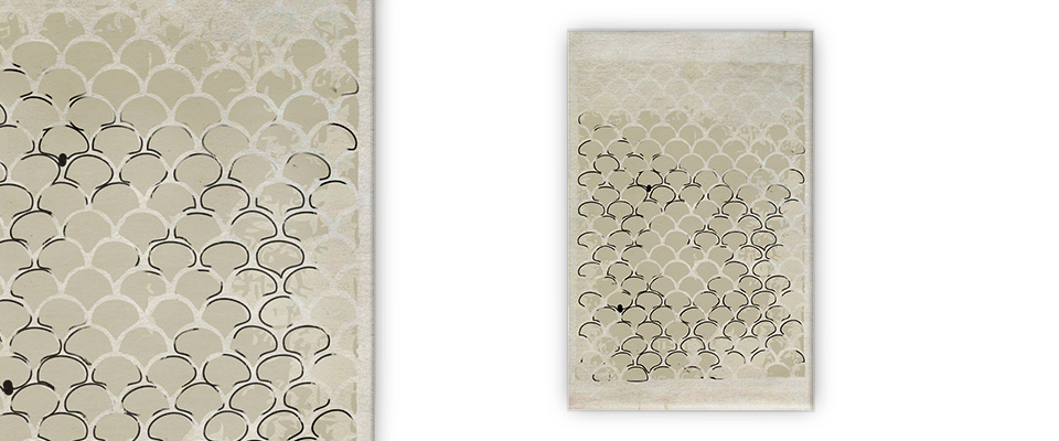 Koi Rug Brabbu Love Happens