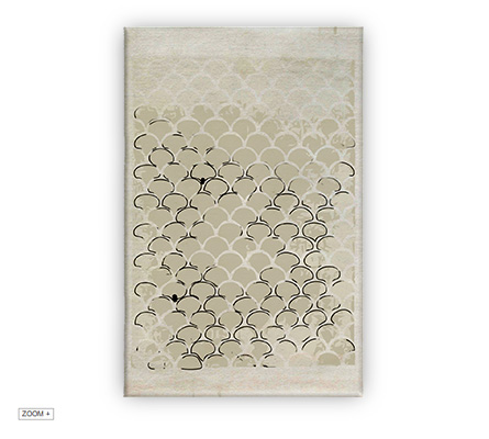 Koi Rug Brabbu Love Happens