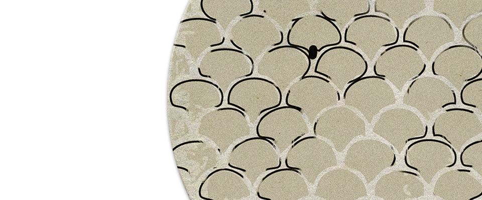 Koi Rug  BRABBU Love Happens