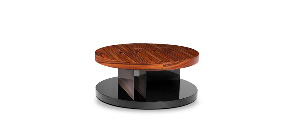 Lallan II  Center Table  Brabbu Love Happens