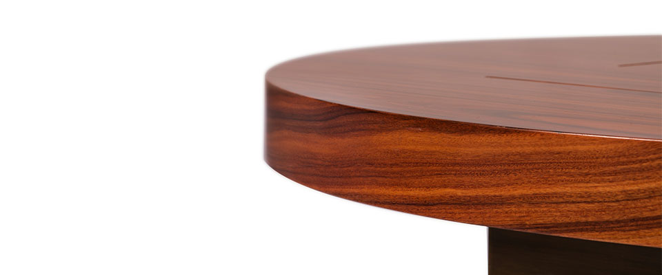 Lallan II  Center Table  Brabbu Love Happens