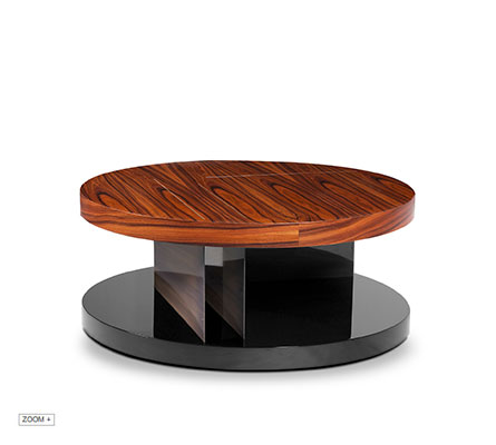 Lallan II  Center Table  Brabbu Love Happens