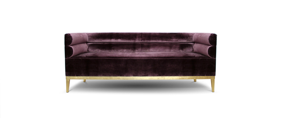 Maasai  Sofa  Brabbu Love Happens