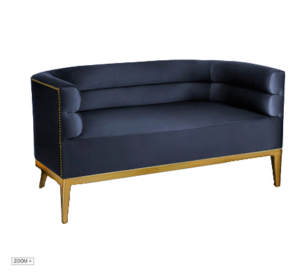 Maasai  Sofa  Brabbu Love Happens