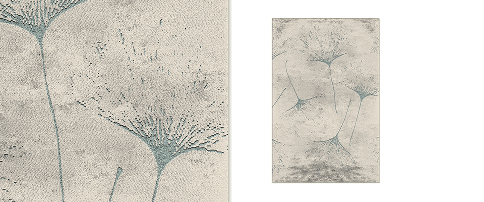 Macushi Rug Brabbu Love Happens