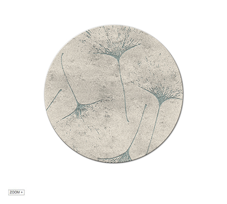 Macushi Rug BRABBU Love Happens