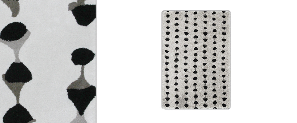 Mursi Rug Brabbu Love Happens