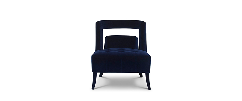 Naj  Armchair  Brabbu Love Happens