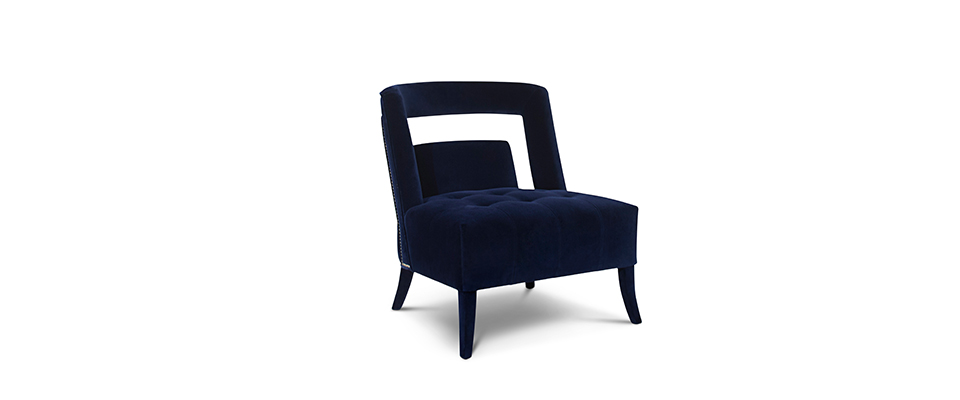 Naj  Armchair  Brabbu Love Happens