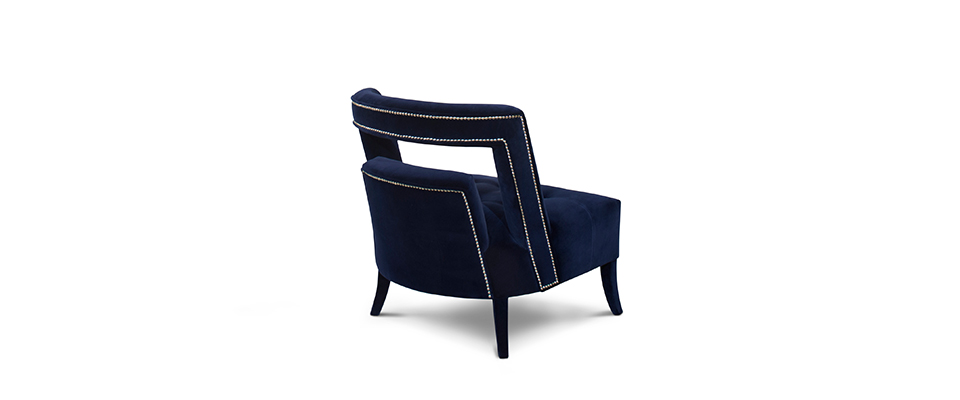 Naj  Armchair  Brabbu Love Happens