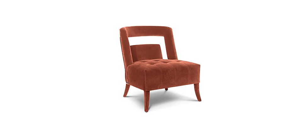 Naj  Armchair  Brabbu Love Happens
