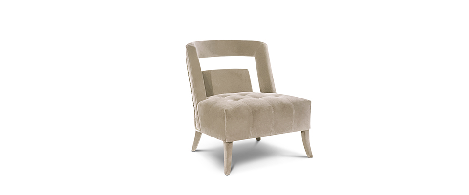 Naj  Armchair  Brabbu Love Happens