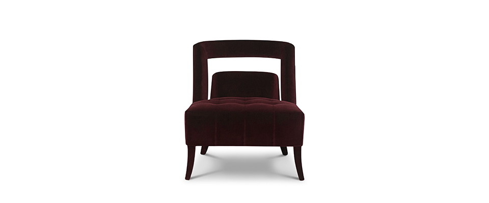 Naj  Armchair  Brabbu Love Happens