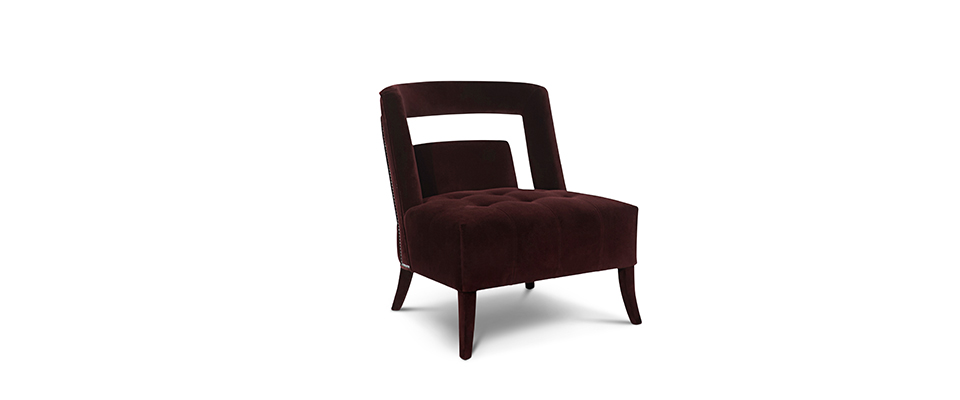 Naj  Armchair  Brabbu Love Happens