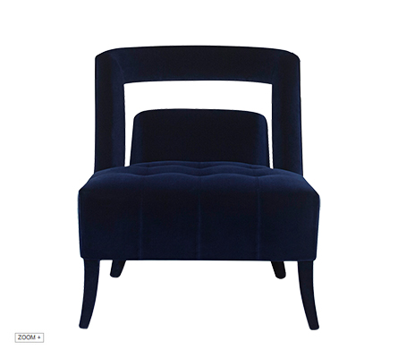 Naj  Armchair  Brabbu Love Happens