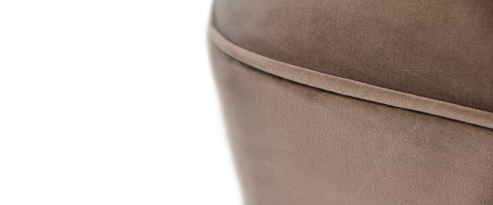 Oka  Armchair  Brabbu Love Happens