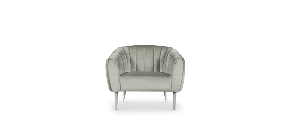 Oreas  Armchair  Brabbu Love Happens
