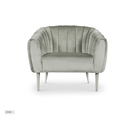 Oreas  Armchair  Brabbu Love Happens