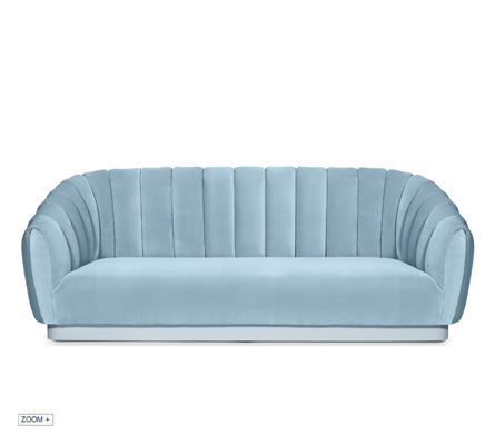 Oreas  Sofa  Brabbu Love Happens