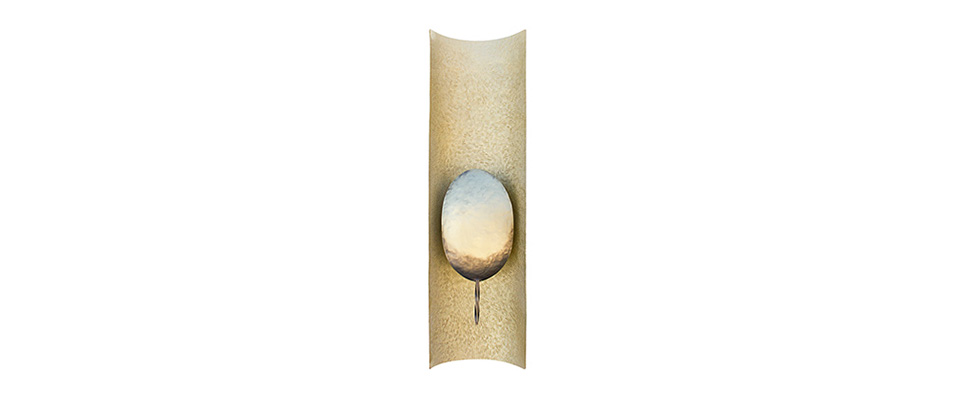 Panji  Sconce  Brabbu Love Happens